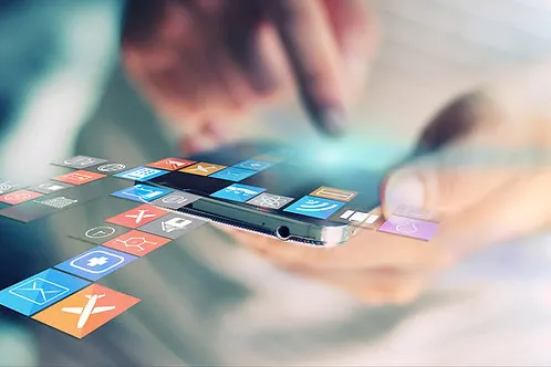 Basic Mobile App Development