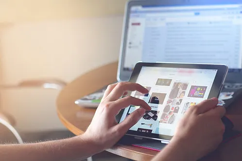 Basic Social Media Management