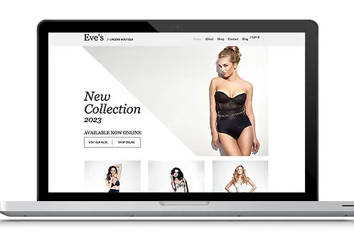 Basic Website Design