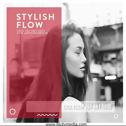 Basic Instagram/Text/Facebook Commercial