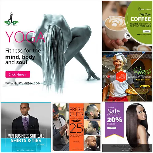 Social Ads